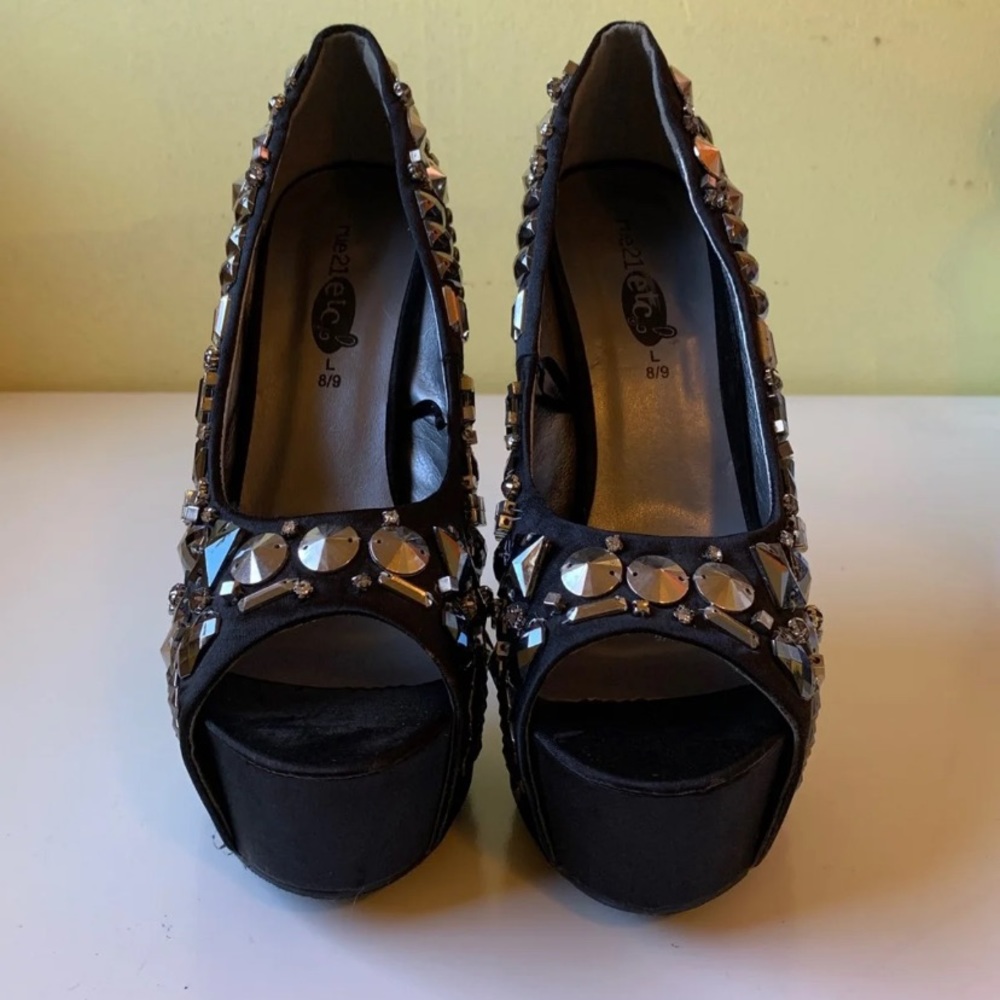 Heels
